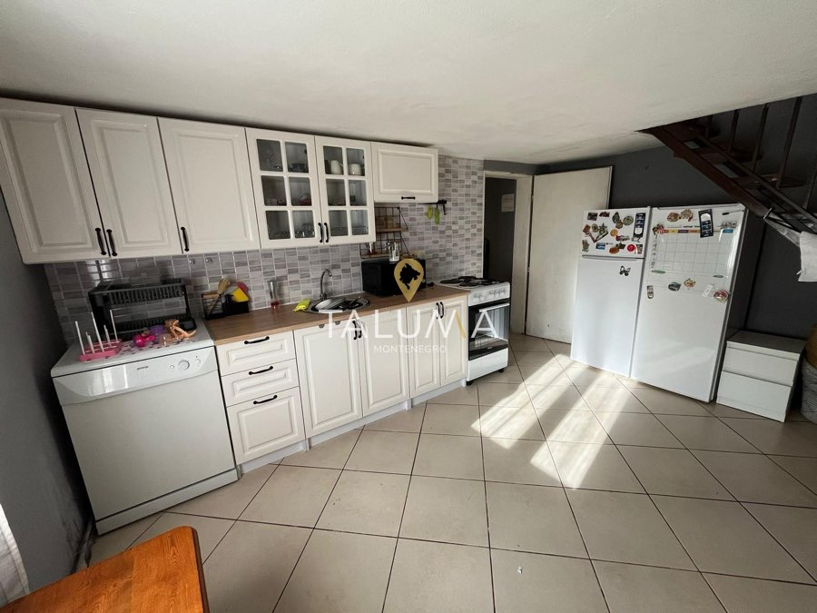Kuća, 80 m², Glavica, Danilovgrad – fotografija 3