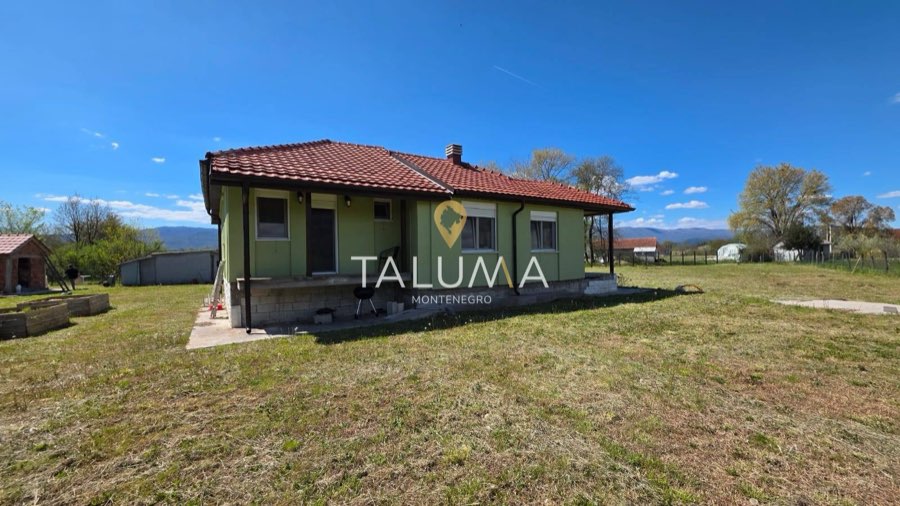 Kuća, 118 m², Lazine, Danilovgrad – fotografija 2