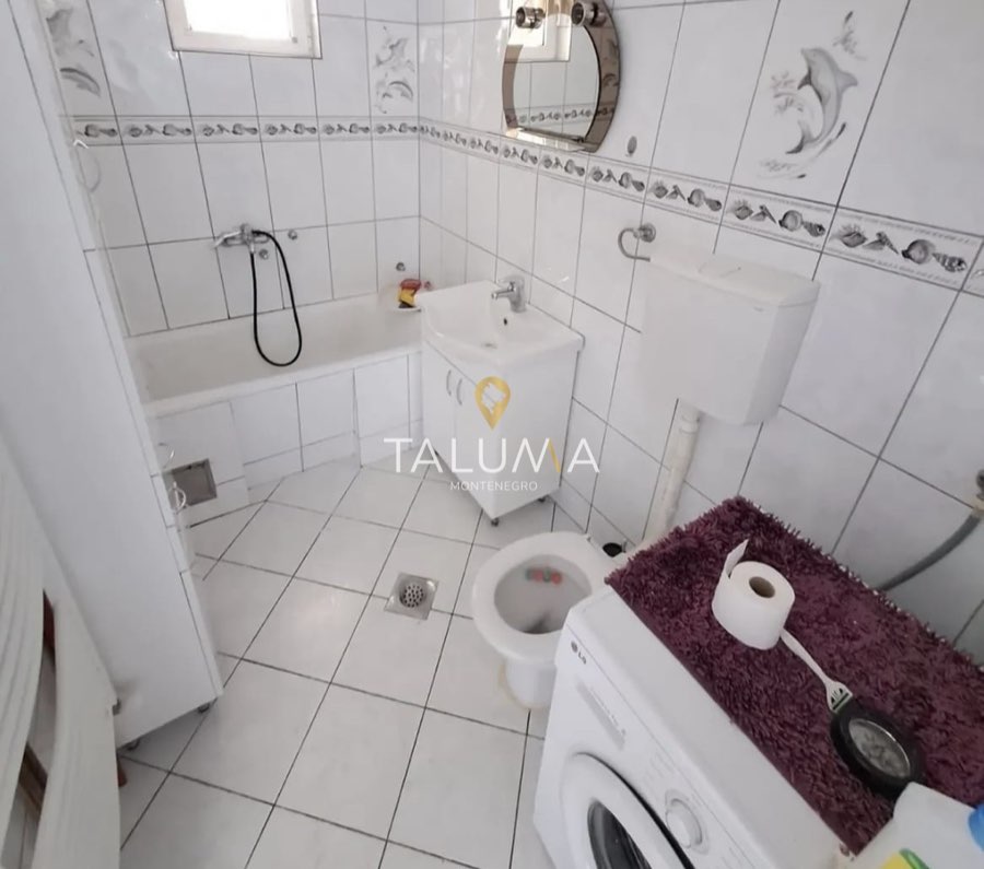 Dvosoban stan, 65 m², Zabjelo, Podgorica – fotografija 3