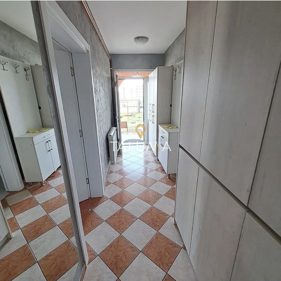 Dvosoban stan, 65 m², Zabjelo, Podgorica – fotografija 4