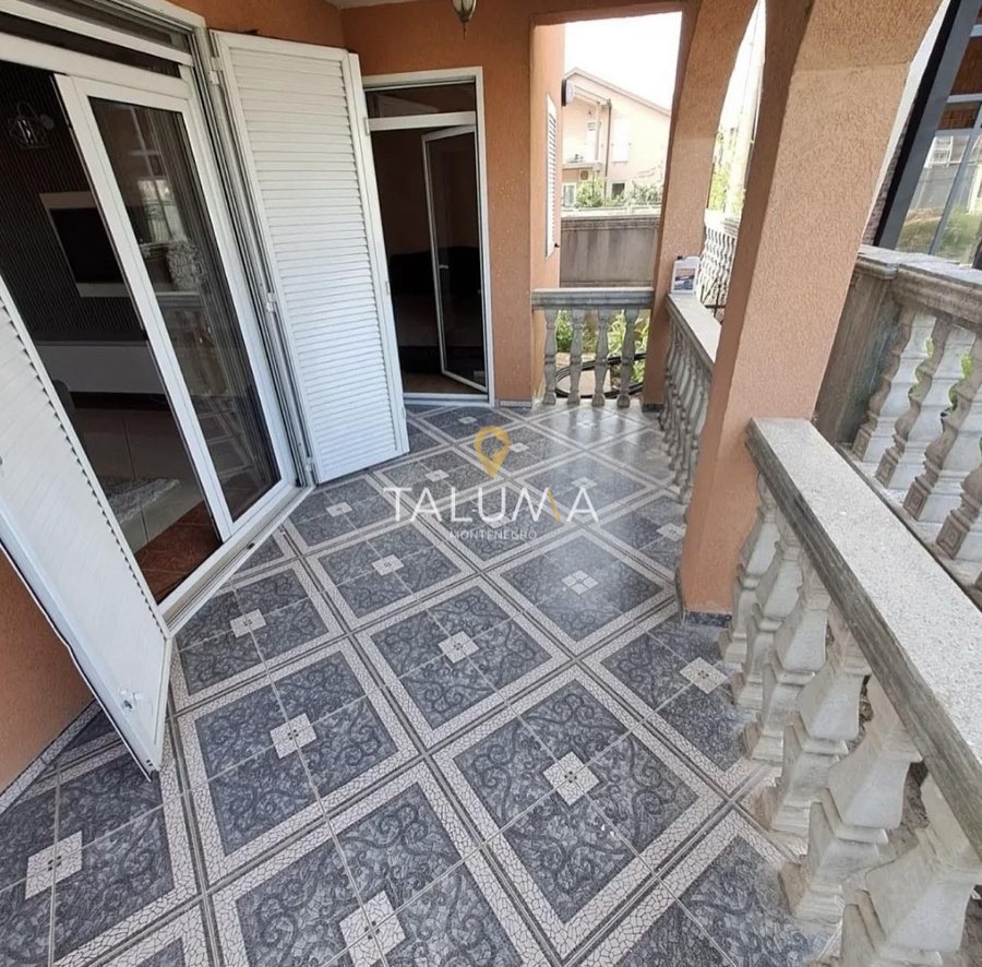 Dvosoban stan, 65 m², Zabjelo, Podgorica – fotografija 5