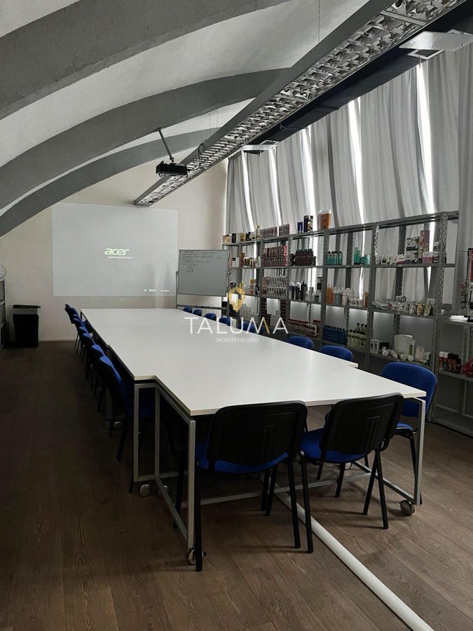 Poslovni prostor, 1.850 m², Zabjelo, Podgorica – fotografija 4