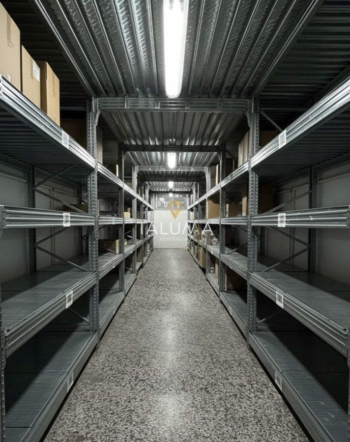 Poslovni prostor, 1.850 m², Zabjelo, Podgorica – fotografija 5