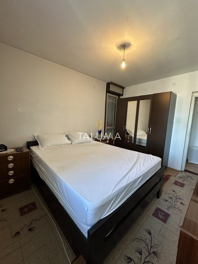 Dvosoban stan, 75 m², Preko Morače, Podgorica – fotografija 3