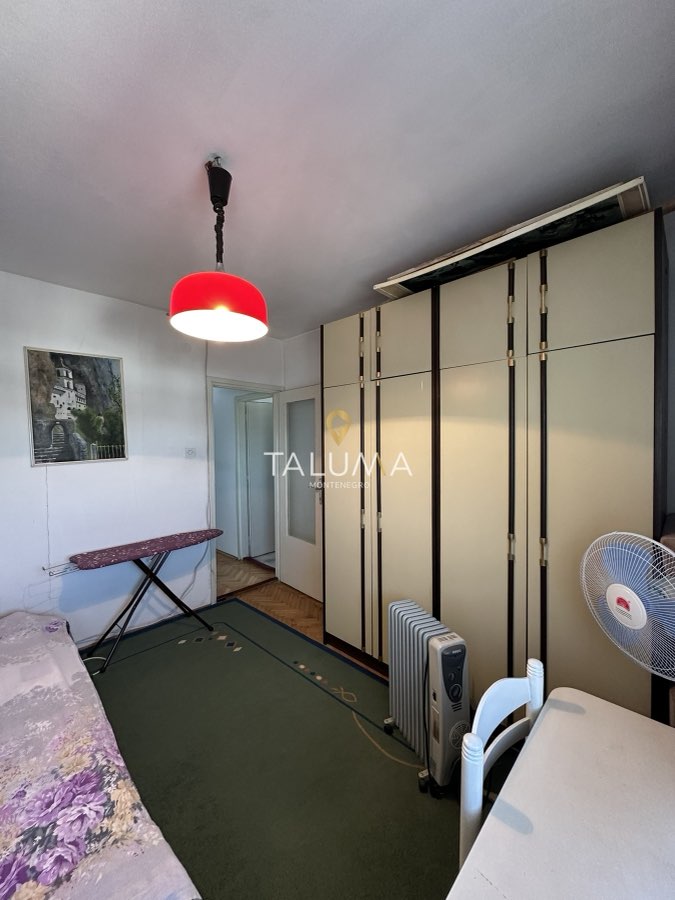Dvosoban stan, 75 m², Preko Morače, Podgorica – fotografija 5