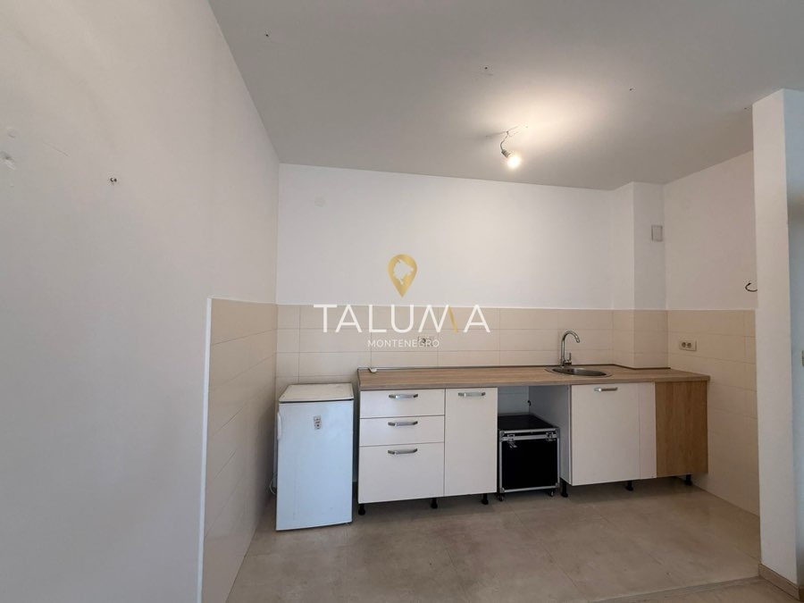 Dvosoban stan, 70 m², City kvart, Podgorica – fotografija 2