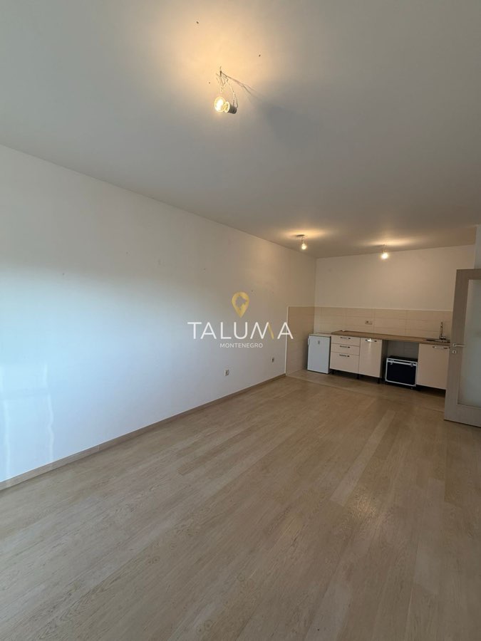 Dvosoban stan, 70 m², City kvart, Podgorica – fotografija 4
