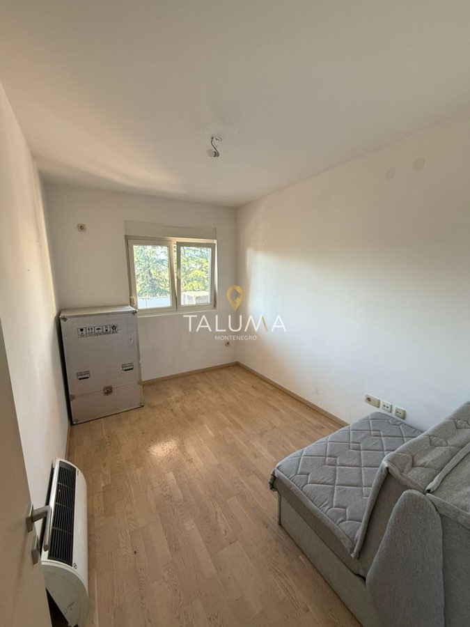 Dvosoban stan, 70 m², City kvart, Podgorica – fotografija 5