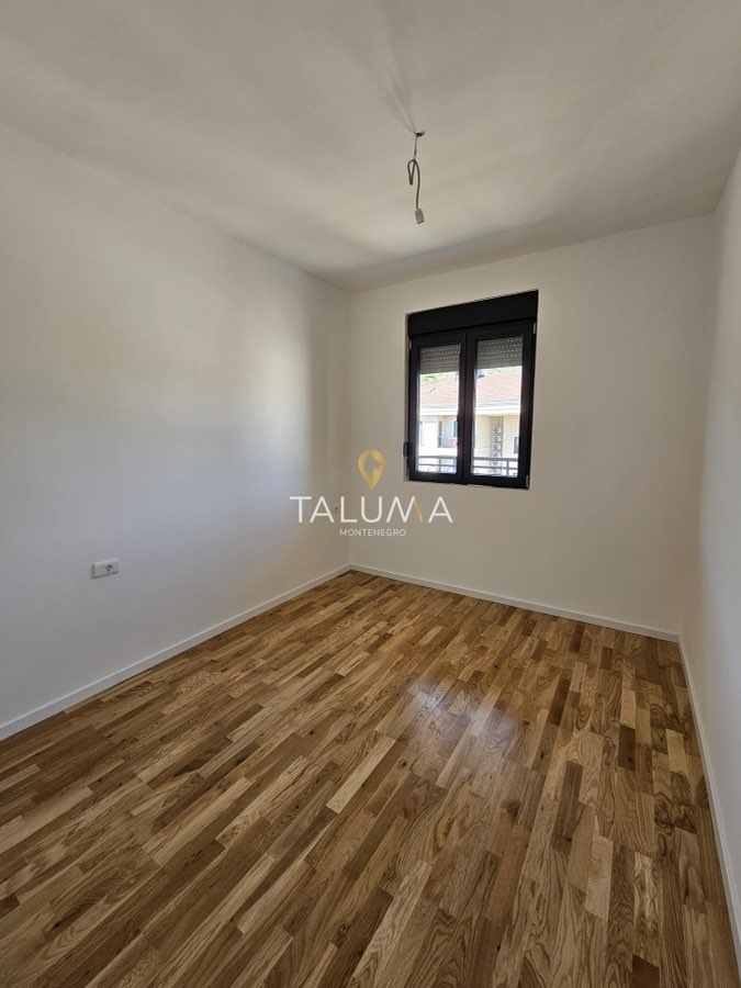 Jednosoban stan, 45 m², Tološi, Podgorica – fotografija 3