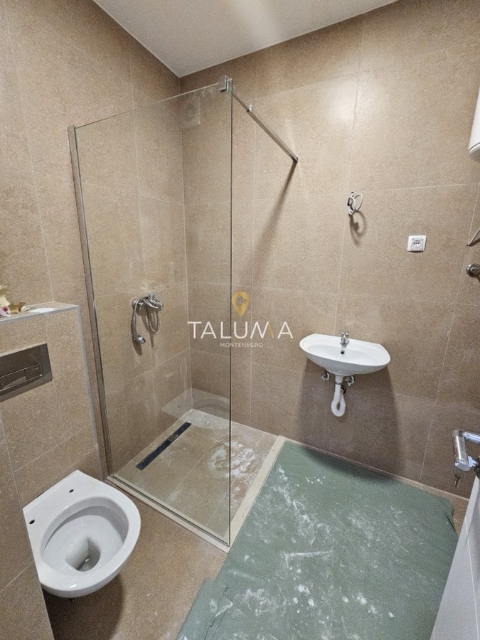 Jednosoban stan, 45 m², Tološi, Podgorica – fotografija 4