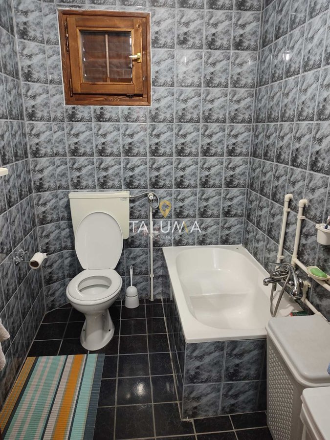 Casa, 50 m², Borje, Žabljak – foto 4