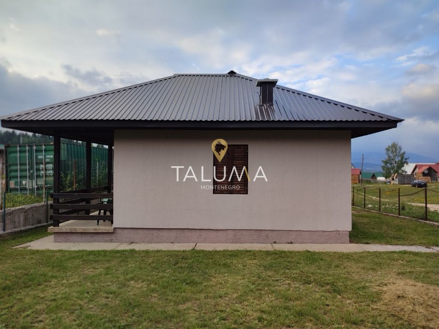 Casa, 50 m², Borje, Žabljak – foto 5