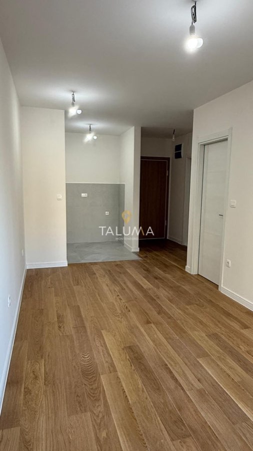 Jednosoban stan, 40 m², City kvart, Podgorica – fotografija 2