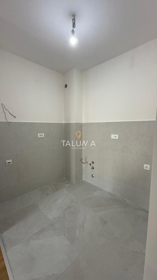 Jednosoban stan, 40 m², City kvart, Podgorica – fotografija 3