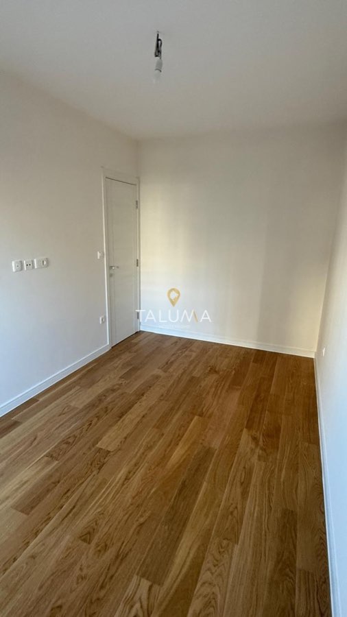 Jednosoban stan, 40 m², City kvart, Podgorica – fotografija 4