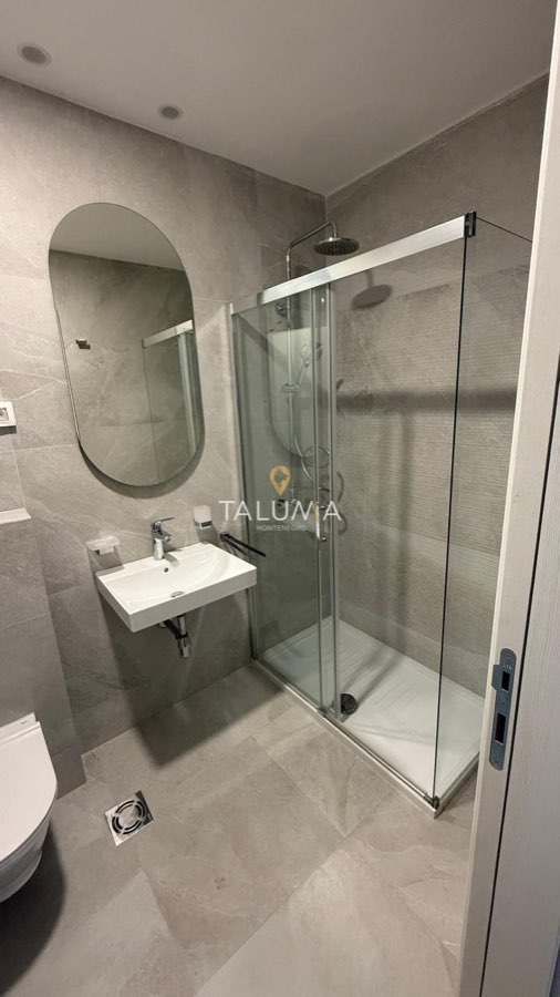 Jednosoban stan, 40 m², City kvart, Podgorica – fotografija 5