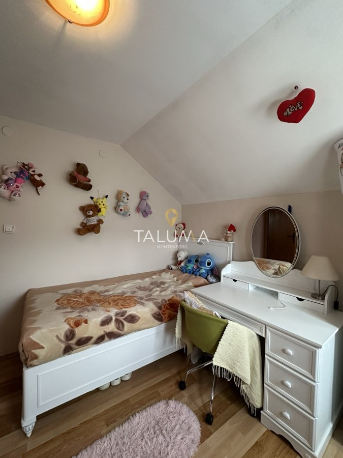 Kuća, 123 m², Murtovina, Podgorica – fotografija 4