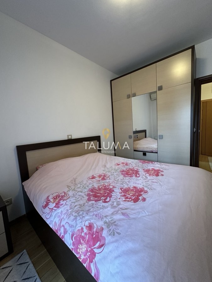Jednosoban stan, 49 m², City kvart, Podgorica – fotografija 4
