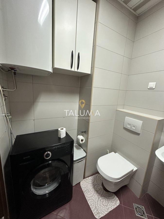 Jednosoban stan, 49 m², City kvart, Podgorica – fotografija 5
