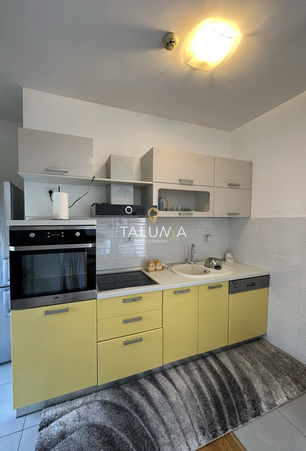 Jednosoban stan, 47 m², City kvart, Podgorica – fotografija 3