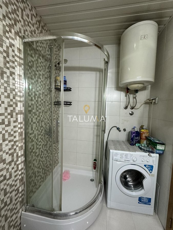 Jednosoban stan, 47 m², City kvart, Podgorica – fotografija 4