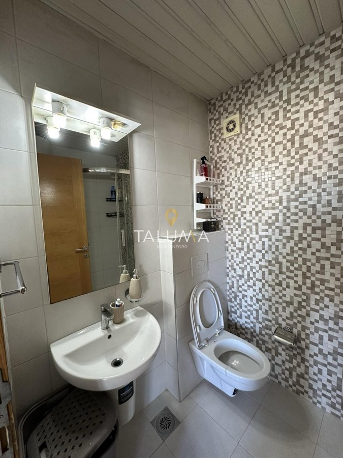 Jednosoban stan, 47 m², City kvart, Podgorica – fotografija 5