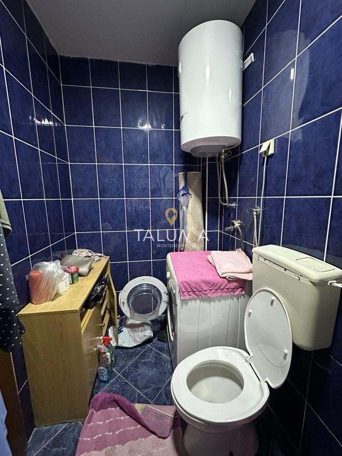 Jednosoban stan, 65 m², Zabjelo, Podgorica – fotografija 3