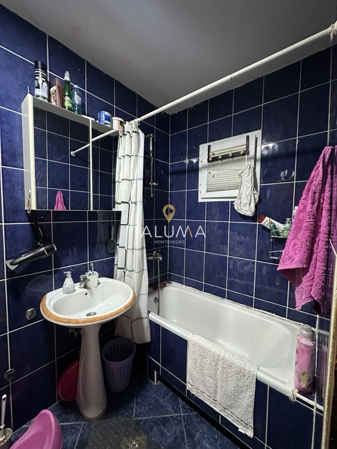 Jednosoban stan, 65 m², Zabjelo, Podgorica – fotografija 4