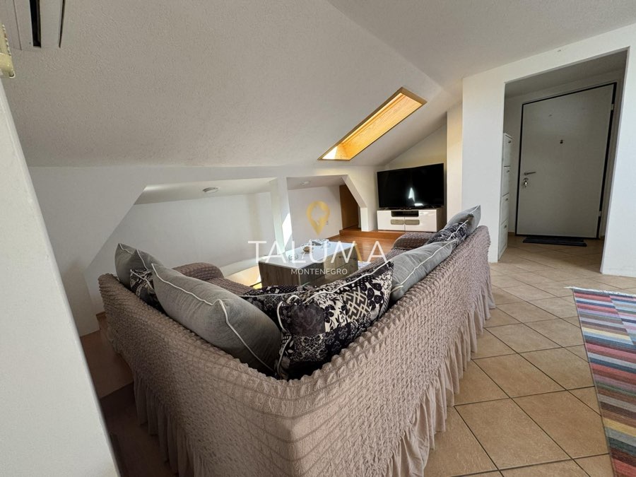 Dvosoban stan, 49 m², Stari Aerodrom, Podgorica – fotografija 2