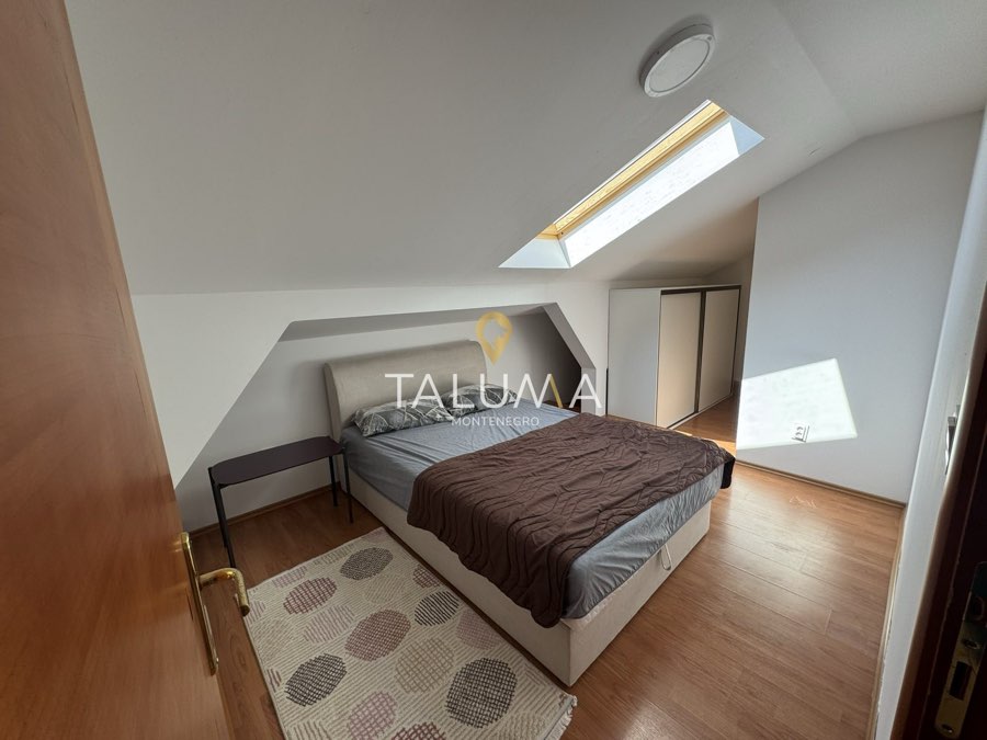 Dvosoban stan, 49 m², Stari Aerodrom, Podgorica – fotografija 5