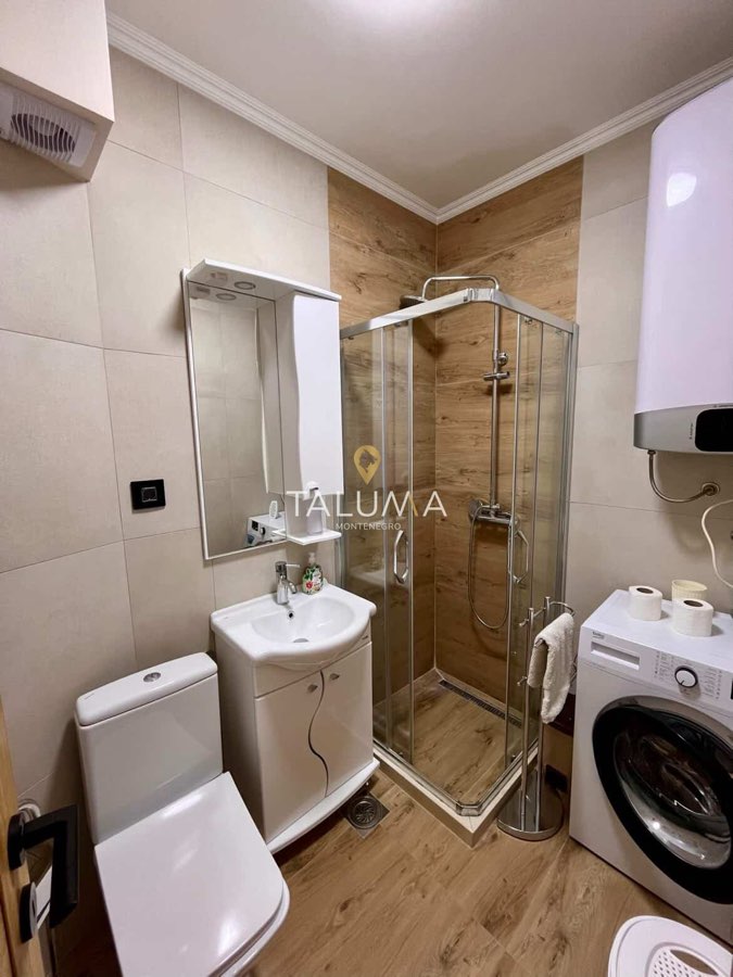 Trilocale, 65 m², Pobrežje, Podgorica – foto 3