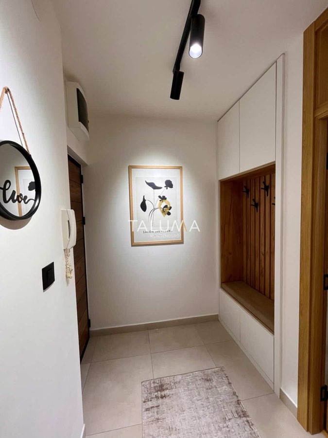 Trilocale, 65 m², Pobrežje, Podgorica – foto 4