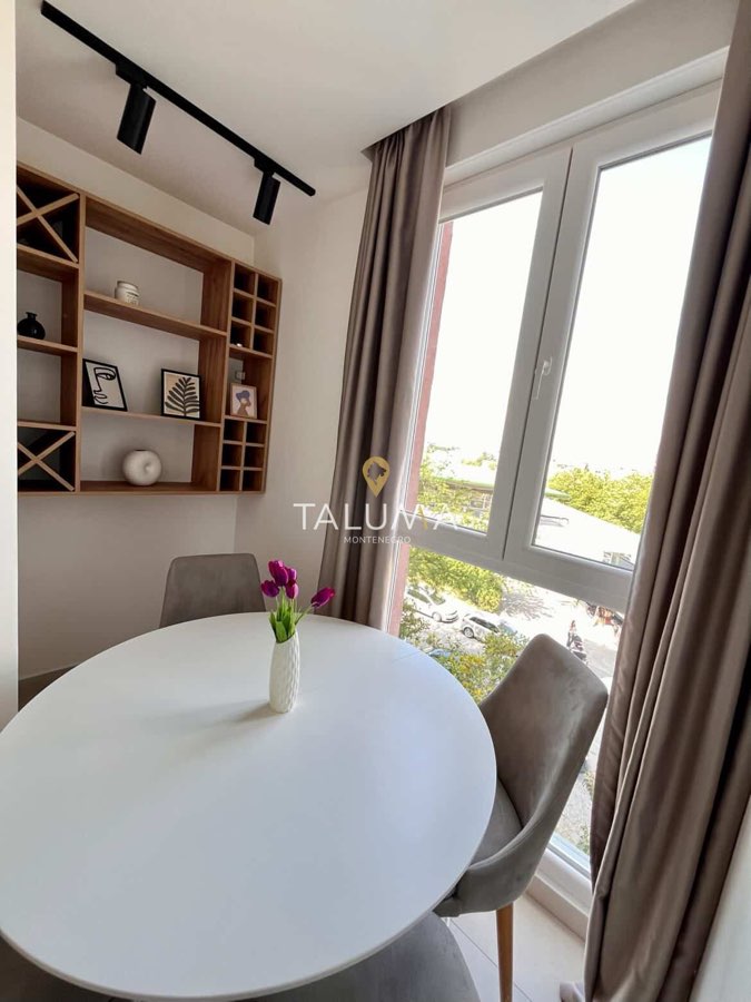 Trilocale, 65 m², Pobrežje, Podgorica – foto 5