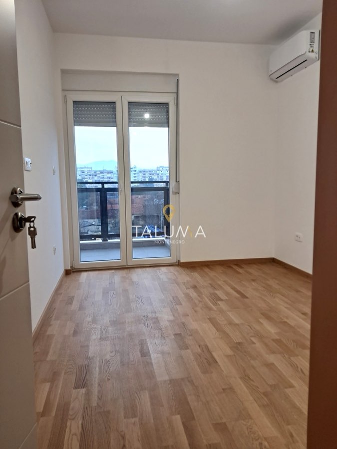 Jednosoban stan, 44 m², Pobrežje, Podgorica – fotografija 3