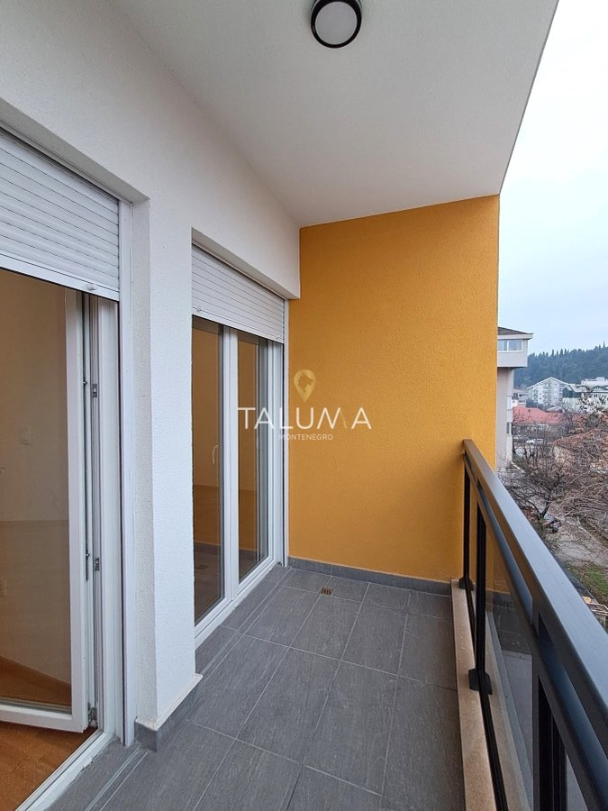 Jednosoban stan, 44 m², Pobrežje, Podgorica – fotografija 4