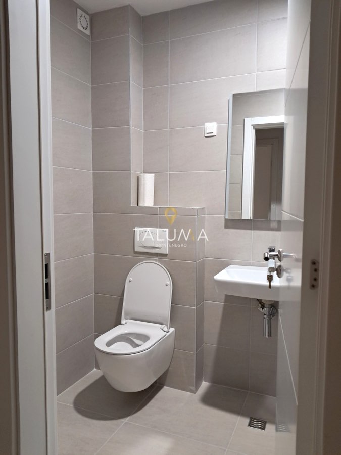 Jednosoban stan, 44 m², Pobrežje, Podgorica – fotografija 5