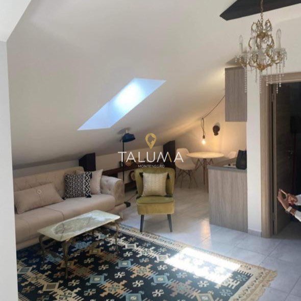 Jednosoban stan, 45 m², Zabjelo, Podgorica – fotografija 2