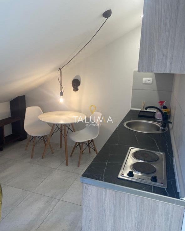 Jednosoban stan, 45 m², Zabjelo, Podgorica – fotografija 3