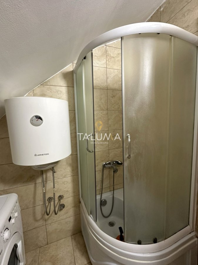 Jednosoban stan, 46 m², Zabjelo, Podgorica – fotografija 3