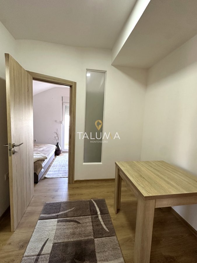 Trpezarija – Jednosoban stan, 46 m², Zabjelo, Podgorica (ML 1680)