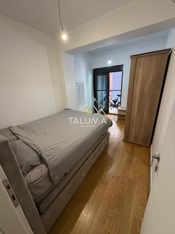 Dvosoban stan, 78 m², Podgorica, centar – fotografija 4