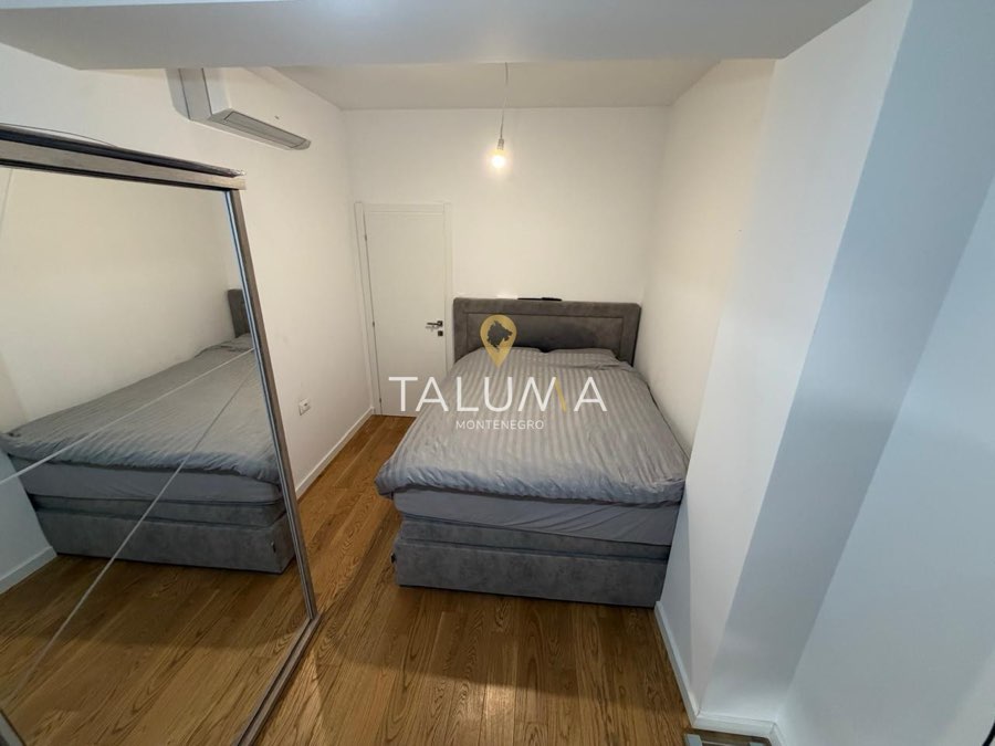 Dvosoban stan, 78 m², Podgorica, centar – fotografija 5