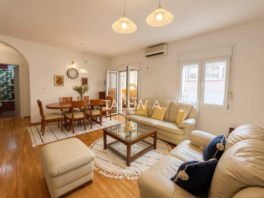 Jednosoban stan, 56 m², Momišići, Podgorica