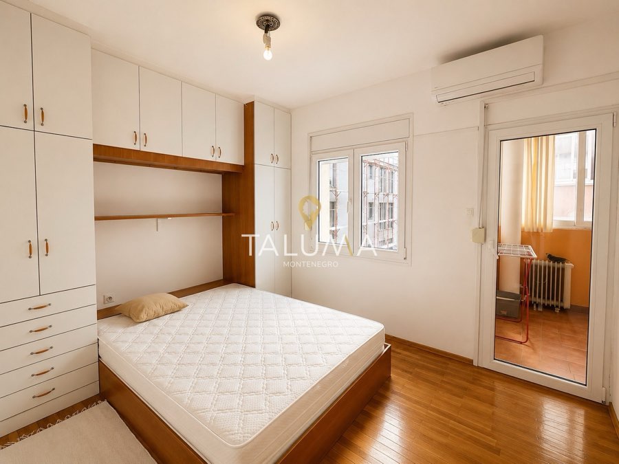 Jednosoban stan, 56 m², Momišići, Podgorica – fotografija 3