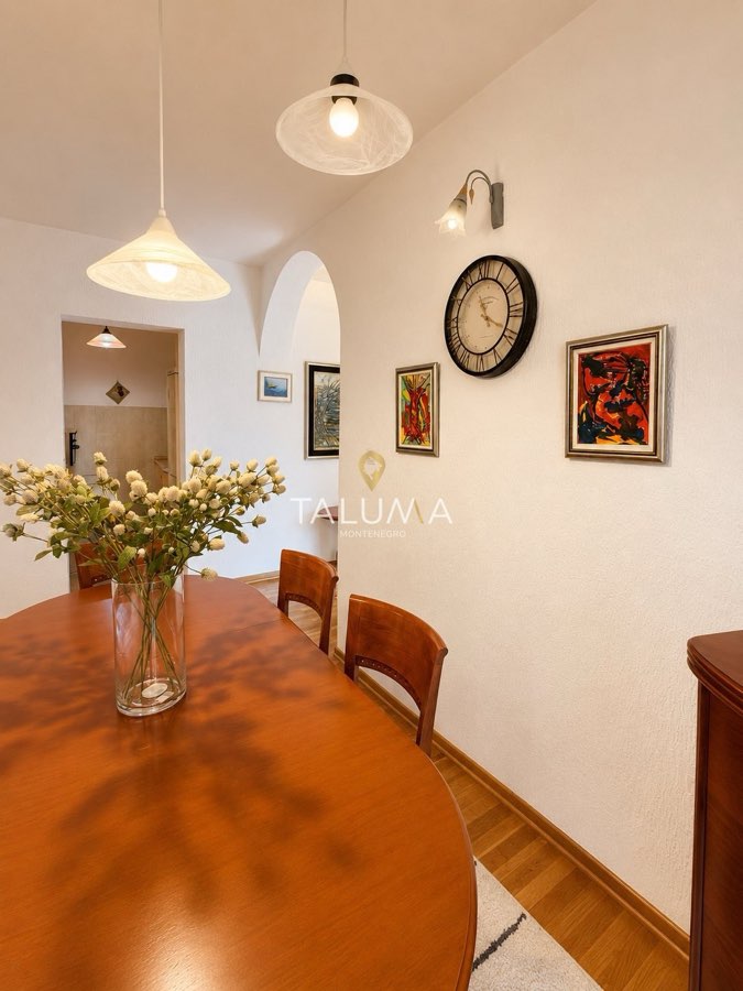 Jednosoban stan, 56 m², Momišići, Podgorica – fotografija 4