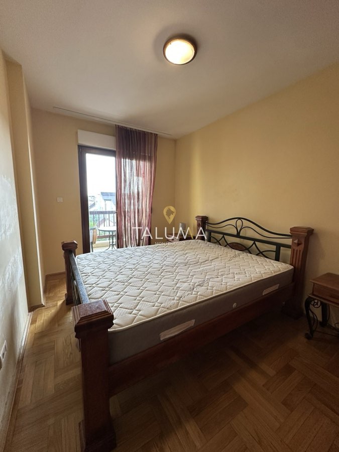 Jednosoban stan, 50 m², Stari Aerodrom, Podgorica – fotografija 5