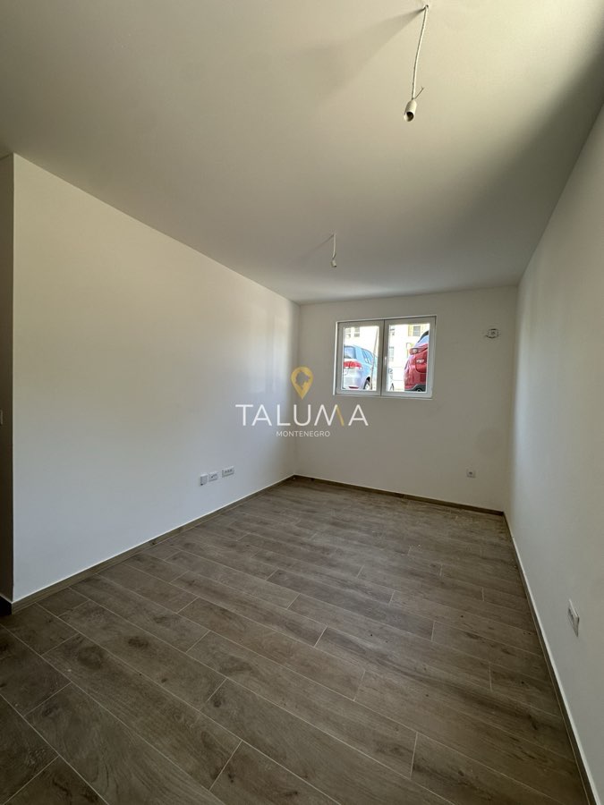 Dvosoban stan, 53 m², Zabjelo, Podgorica – fotografija 2