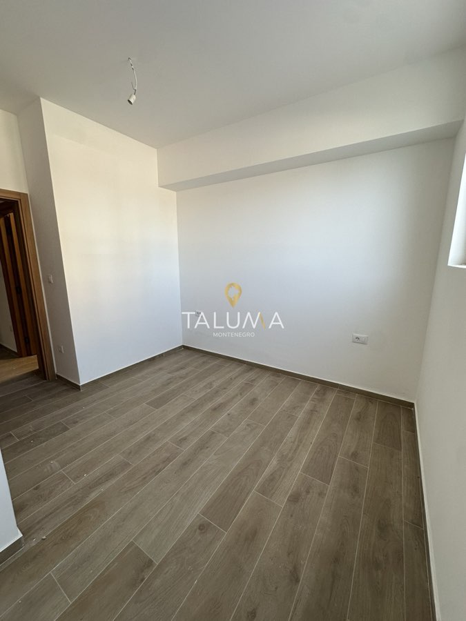 Dvosoban stan, 53 m², Zabjelo, Podgorica – fotografija 3