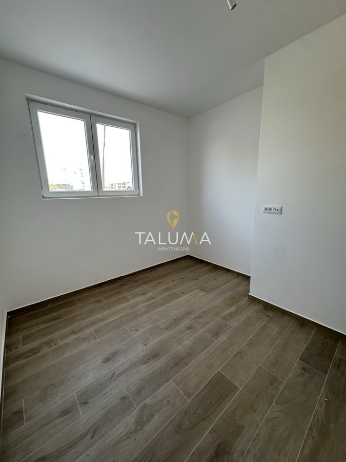 Dvosoban stan, 53 m², Zabjelo, Podgorica – fotografija 4