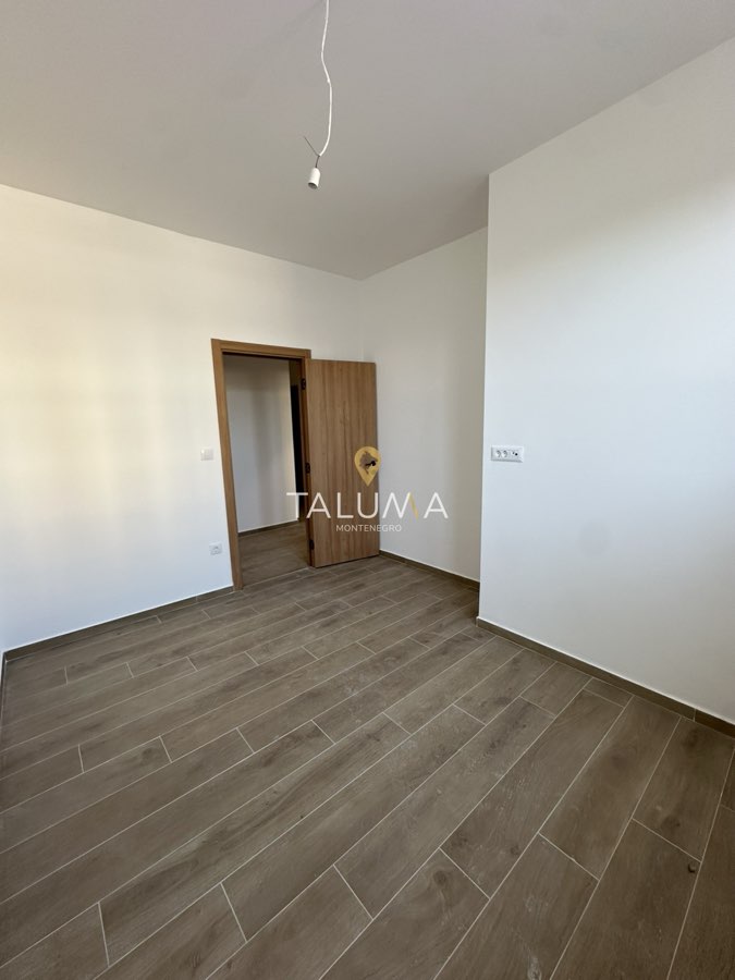 Dvosoban stan, 53 m², Zabjelo, Podgorica – fotografija 5